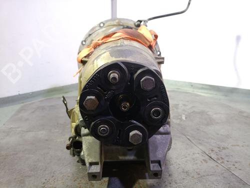 Gearbox MERCEDES-BENZ E-CLASS (W210) E 320 (210.065) | BP25911300M3 