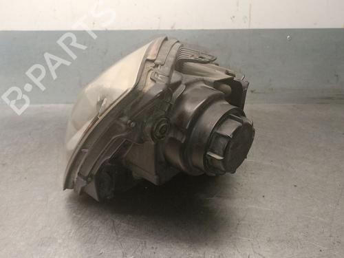 Left headlight KIA SORENTO I (JC) 2.5 CRDi 4WD | BP22722213C28 
