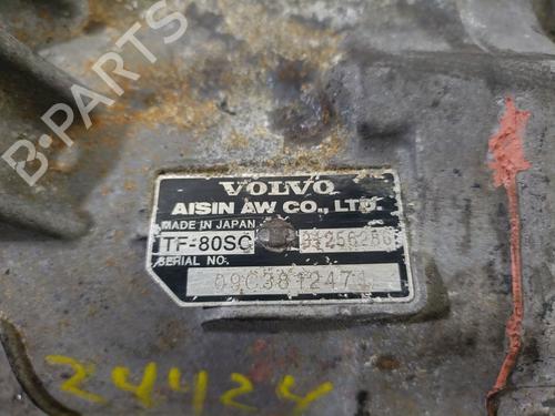 Gearbox VOLVO S80 II (124) D5 | BP31358466M3