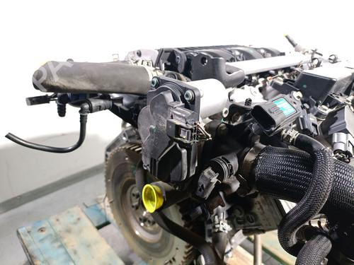 Engine RENAULT TWINGO III (BCM_, BCA_) 0.9 TCe 90 (BCM9, BCM2) | BP38272012M1 - Image 8