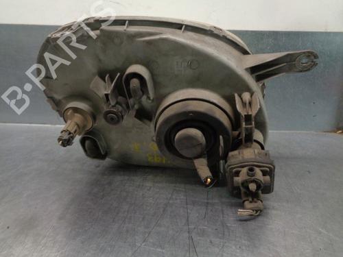 Left headlight HYUNDAI ATOS (MX) 1.0 i | BP9963989C28 