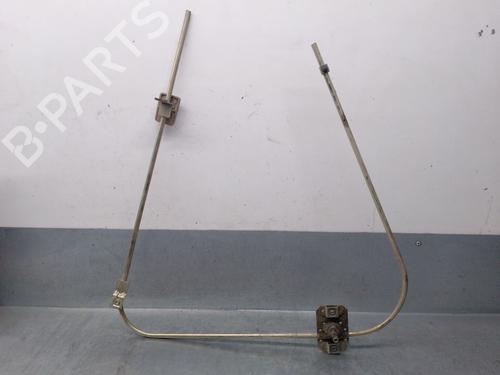 Used Front right window mechanism Front right window mechanism IVECO DAILY II Platform/Chassis 49-10 (13050211, 13050231, 13050304, 13050311, 13050331,... (103 hp) 34274818 34274818