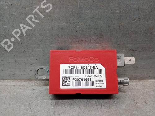 Used Antenna/Base FORD KUGA II (DM2) 2.0 TDCi (120 hp) 25911833