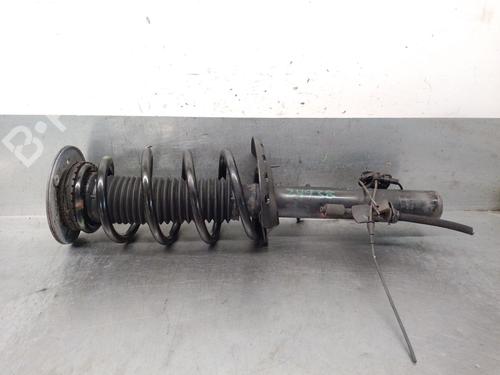 Used Left front shock absorber Left front shock absorber LAND ROVER RANGE ROVER EVOQUE (L538) 2.0 D 4x4 (150 hp) 33557215 33557215