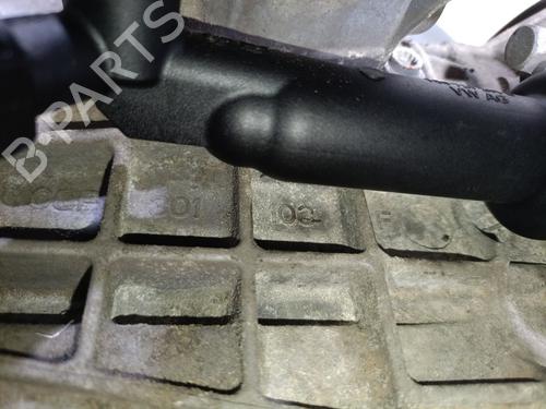 Gearbox SEAT Mii (KF1, KE1) 1.0 | BP38177890M3 - Image 8
