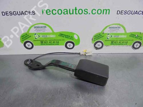 Used Seat buckle CITROËN C4 Grand Picasso I (UA_) 2.0 HDi 138 (136 hp) 20249887
