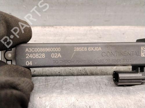 Antenne/Base RENAULT CLIO V (B7_) 1.6 E-TECH 140 (B7MU) | BP39654854C140 - Image 4