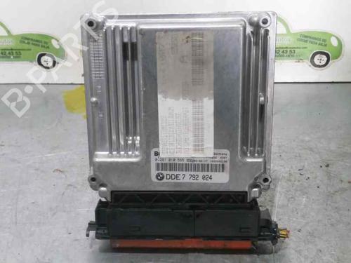 Computer motormanagement BMW 3 Compact (E46) 320 td (150 hp) 2077715