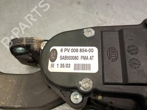 Pedal LAND ROVER FREELANDER I (L314) 2.0 Td4 4x4 | BP25271828I4 