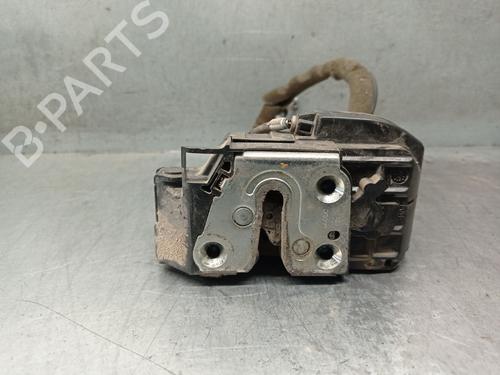 Front right lock NISSAN PATHFINDER III (R51) 2.5 dCi | BP21581288C97 