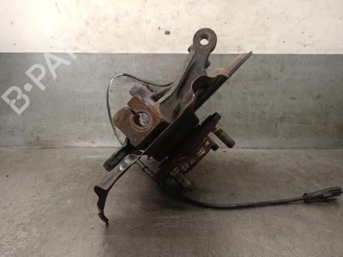 Right front steering knuckle FORD FIESTA VI (CB1, CCN) 1.25 | BP26001260M26 