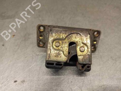 Used Tailgate lock OPEL ASTRA G Estate (T98) [1998-2005]  6157718