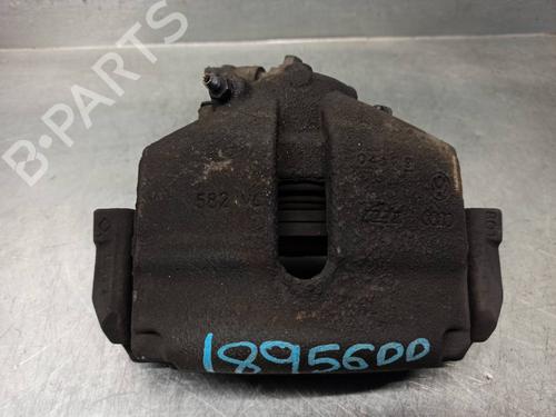 Used Right front brake caliper VW TOURAN (1T1, 1T2) 1.9 TDI (105 hp) 15664256