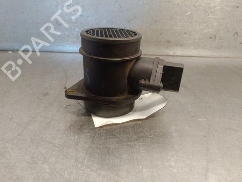 Mass air flow sensor AUDI A4 B7 (8EC) 1.8 T | BP39956755M95 - Image 2