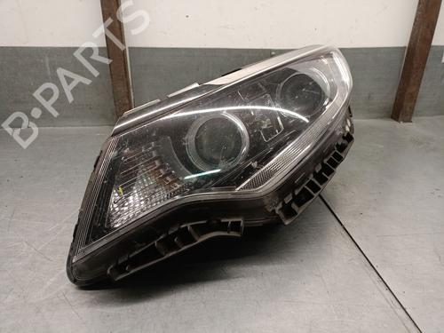 Venstre forlygte KIA OPTIMA (JF) 1.7 CRDi | BP32844741C28  - Image 5