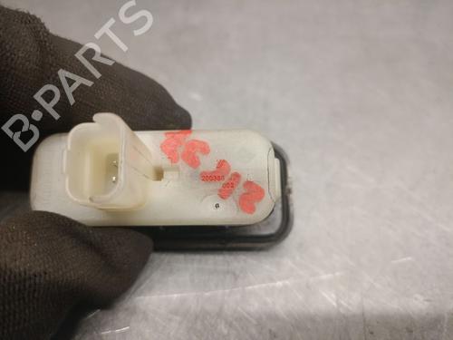 Tailgate handle RENAULT CLIO IV (BH_) 1.5 dCi 90 | BP21840905C132 