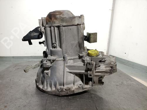 Gearbox FIAT 500 (312_) 1.2 (312AXA1A) | BP34623905M3 - Image 5