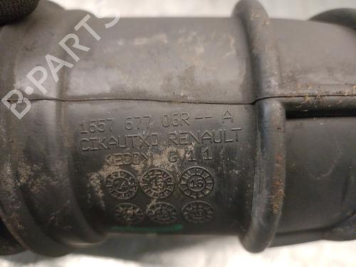 Rør RENAULT MEGANE IV Hatchback (B9A/M/N_) 1.5 dCi 110 (B9A3) | BP29500721M125 