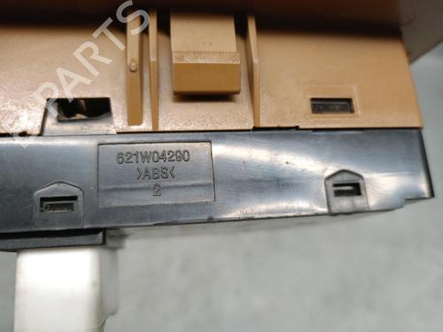 Left front window switch HYUNDAI TERRACAN (HP) 2.9 CRDi 4WD | BP33818872I27 - Image 8