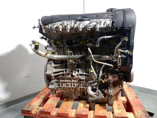 Engine VOLVO S80 II (124) 2.5 T | BP38801115M1 - Image 2