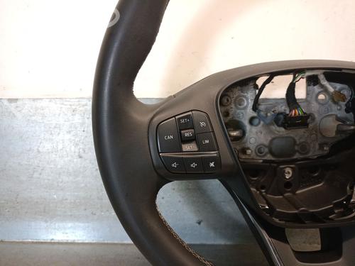 Steering wheel FORD PUMA (J2K, CF7) 1.0 EcoBoost mHEV | BP36643370C49 - Image 2