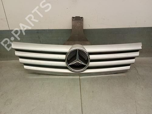 Grill MERCEDES-BENZ C-CLASS Coupe (CL203) C 220 CDI (203.708) (150 hp) 31161681