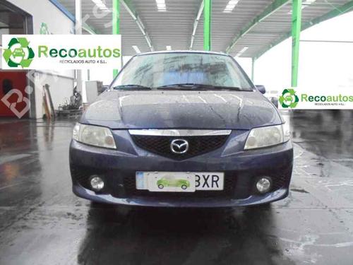 Headlight switch MAZDA PREMACY (CP) 2.0 TD | BP2103268I24  - Image 6