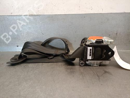 Front left seatbelt VW CRAFTER Van (SY_, SX_) | BP33290685I26 - Image 4