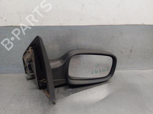 right-mirror-renault-clio-iii-br01-cr01-2005-2006-2007-2008-2009-2010-2011-2012-2013-2014-32290358 main image