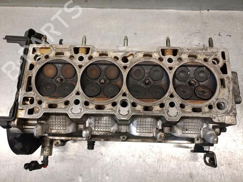 Cylinder head OPEL ZAFIRA / ZAFIRA FAMILY B (A05) 1.8 LPG (M75) | BP29189758M5 