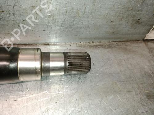 Right front driveshaft OPEL COMBO Box Body/MPV 1.7 CDTI 16V | BP32390105M39