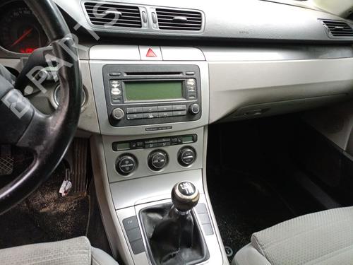Electronic module VW PASSAT B6 (3C2) 2.0 TDI 16V | BP28076029M83  - Image 15