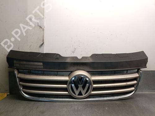 Grill VW TRANSPORTER T5 Bus (7HB, 7HJ, 7EB, 7EJ) 1.9 TDI (102 hp) 33011161