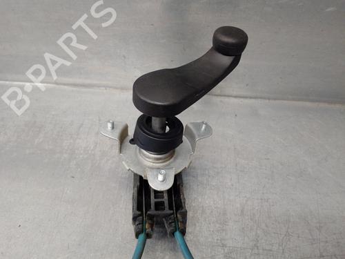 Used Rear right window mechanism FIAT BRAVO II (198_) 1.9 D Multijet (198AXB1A) (120 hp) 14941236