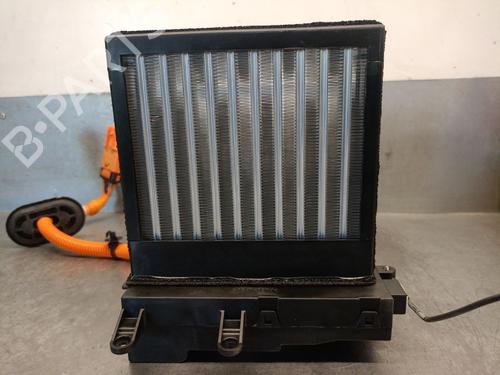 Varmeapparat DACIA SPRING EV (B6M1) | BP37585322M63 - Image 2