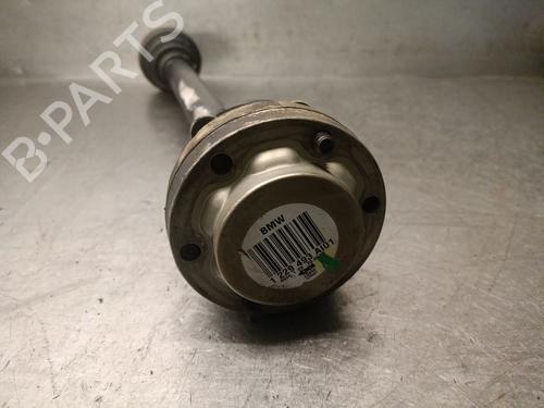 Left rear driveshaft BMW 3 (E46) 316 i | BP30288896M40 
