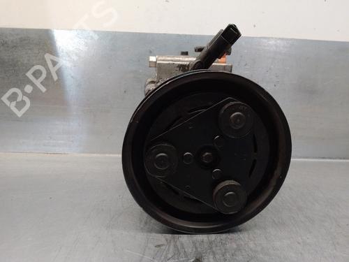 AC compressor KIA JOICE (MTE1P)  | BP15097834M34 