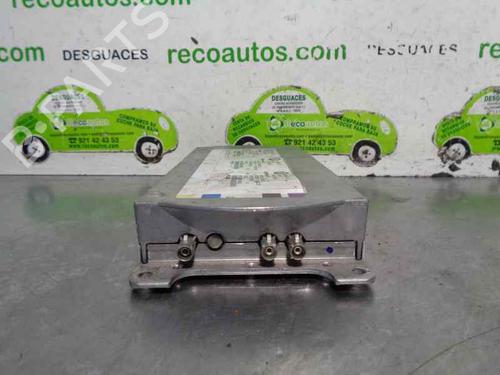 Electronic module BMW 5 Gran Turismo (F07) 530 d | BP5218674M83 