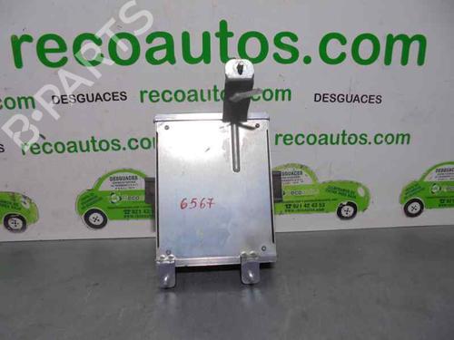 Used Engine control unit (ECU) FORD USA PROBE II (ECP) 2.5 V6 24V (162 hp) 9958523