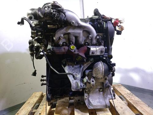 Motor AUDI A4 B6 (8E2) 1.9 TDI | BP28139487M1 