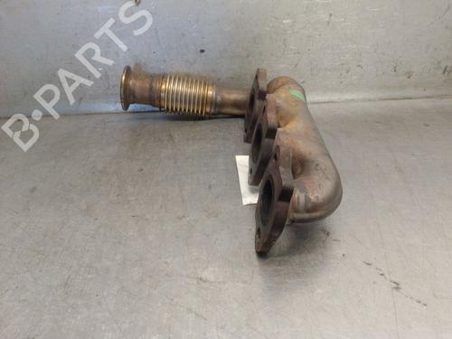 Exhaust manifold INFINITI FX 30d AWD | BP39204441M110 - Image 4