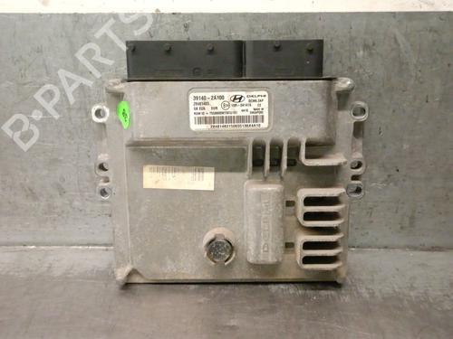 Used Engine control unit (ECU) Engine control unit (ECU) HYUNDAI i20 II (GB, IB) 1.1 CRDi (75 hp) 34625990 34625990