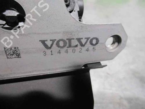 Tailgate lock VOLVO V40 Hatchback (525) D2 | BP2508400C101 