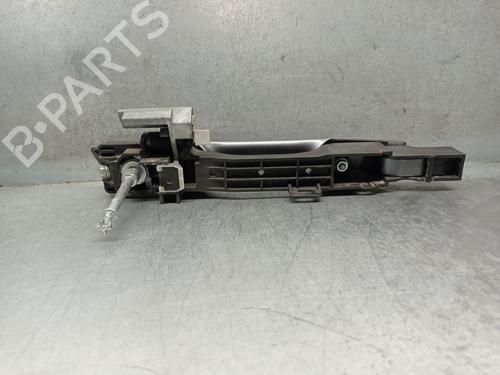 Front left exterior door handle HONDA CIVIC X Hatchback (FC_, FK_) 1.0 VTEC (FK6) | BP21577934C128 