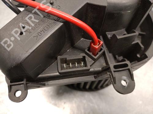 Heater blower motor PEUGEOT 106 II (1A_, 1C_) 1.5 D | BP21790335M62 