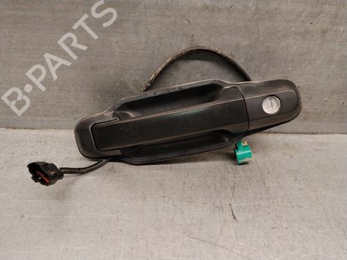 Used Front right exterior door handle Front right exterior door handle 39474800 39474800