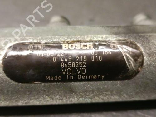 Sprederrør VOLVO S60 I (384) D5 | BP30519331M98