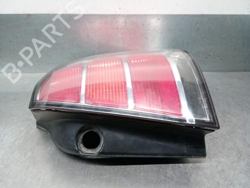 Right taillight OPEL ZAFIRA / ZAFIRA FAMILY B (A05) 1.9 CDTI (M75) | BP29909732C35