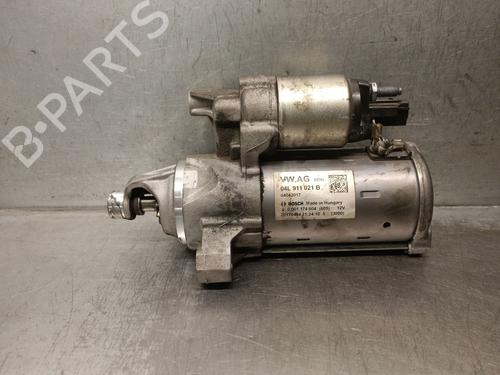 Used Starter Starter 39552514 39552514