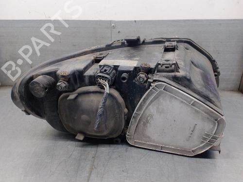 Left headlight CHRYSLER VOYAGER IV (RG, RS) 2.4 | BP17526510C28